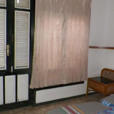 Villa Angella Pananjung Dış mekan fotoğraf