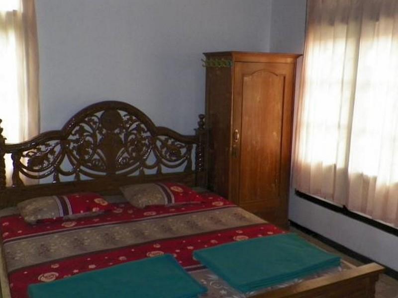 Villa Angella Pananjung Dış mekan fotoğraf